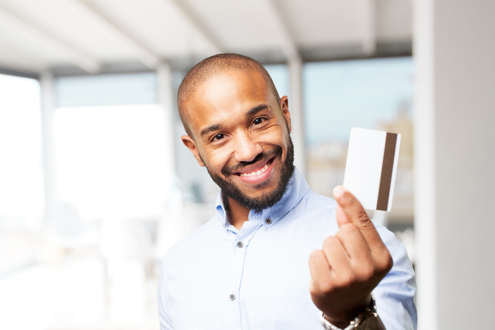 Card Services