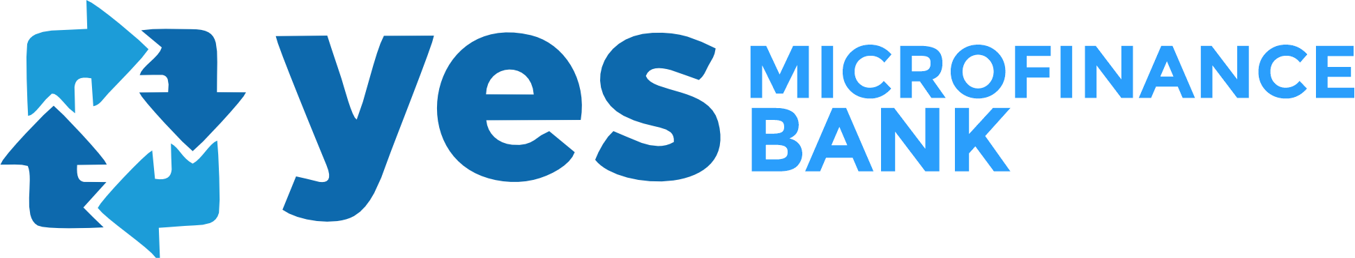 Yes Microfinance Bank Logo